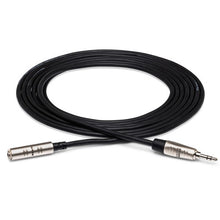 Load image into Gallery viewer, Hosa Pro Headphone Extension Cable
