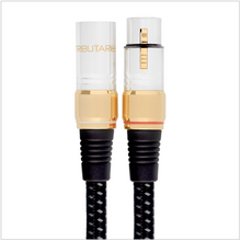 Load image into Gallery viewer, Tributaries Series 8 Balanced Audio Cable (Stereo or Mono)