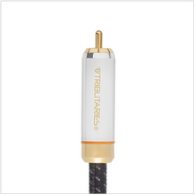 Load image into Gallery viewer, Tributaries Series 8 Coaxial Digital Audio Cable