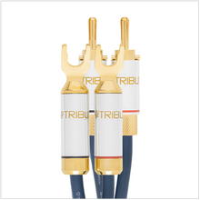 Load image into Gallery viewer, Tributaries Series 8 InWall Rated Terminated Speaker Cable (sold by each)