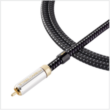 Load image into Gallery viewer, Tributaries Series 8 Subwoofer Cable