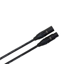 Load image into Gallery viewer, Hosa Edge Cable (Neutrik XLR3F to XLR3M)