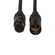 Load image into Gallery viewer, Hosa Edge Cable (Neutrik XLR3F to XLR3M)