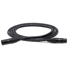Load image into Gallery viewer, Hosa Edge Cable (Neutrik XLR3F to XLR3M)