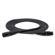 Load image into Gallery viewer, Hosa Pro Cable (REAN XLR3F to XLR3M/TS)