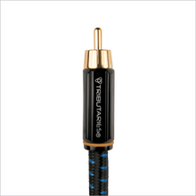 Load image into Gallery viewer, Tributaries Series 4 Coaxial Digital Audio Cable