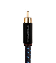 Load image into Gallery viewer, Tributaries Series 4 Analog Audio Cable (Stereo or Mono)