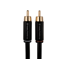 Load image into Gallery viewer, Tributaries Series 4 Analog Audio Cable (Stereo or Mono)