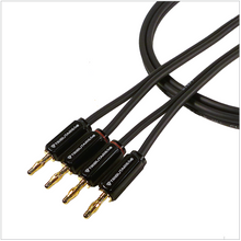 Load image into Gallery viewer, Tributaries Series 4 InWall Rated Terminated Speaker Cable (sold by each)