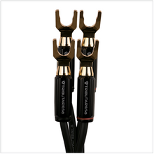 Load image into Gallery viewer, Tributaries Series 4 InWall Rated Terminated Speaker Cable (sold by each)