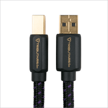 Load image into Gallery viewer, Tributaries Series 6 Pro Grade USB Audio Cable