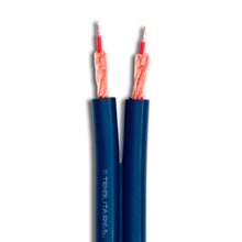 Load image into Gallery viewer, Tributaries Series 8 InWall Rated Bulk Speaker Cable (per foot)