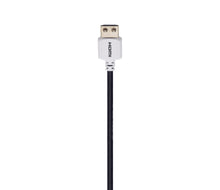 Load image into Gallery viewer, Tributaries SLIM Series 18G UHD HDMI Cable (0.5m - 2m)