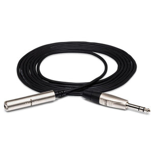 Hosa Pro Headphone Extension Cable