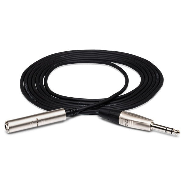 Hosa Pro Headphone Extension Cable