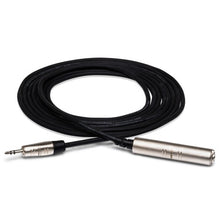Load image into Gallery viewer, Hosa Pro Headphone Extension Cable
