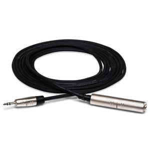 Hosa Pro Headphone Extension Cable
