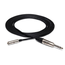 Load image into Gallery viewer, Hosa Pro Headphone Extension Cable
