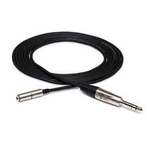 Hosa Pro Headphone Extension Cable