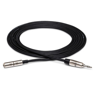Hosa Pro Headphone Extension Cable