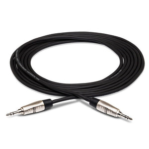 Hosa Pro Stereo Interconnect (3.5mm)