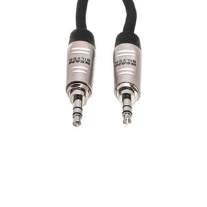 Hosa Pro Stereo Interconnect (3.5mm)