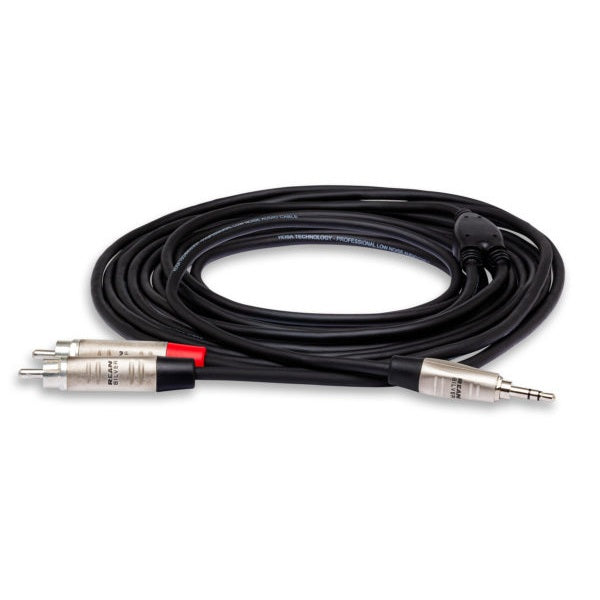 Hosa Pro Stereo Breakout