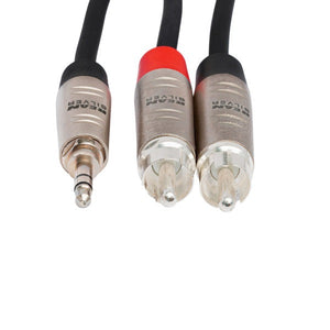 Hosa Pro Stereo Breakout