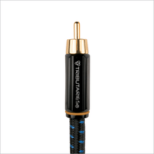 Load image into Gallery viewer, Tributaries Series 4 Coaxial Digital Audio Cable
