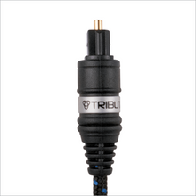 Load image into Gallery viewer, Tributaries Series 4 Optical Digital Audio Cable
