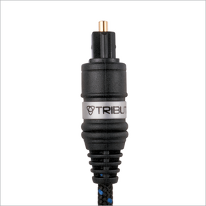 Tributaries Series 4 Optical Digital Audio Cable