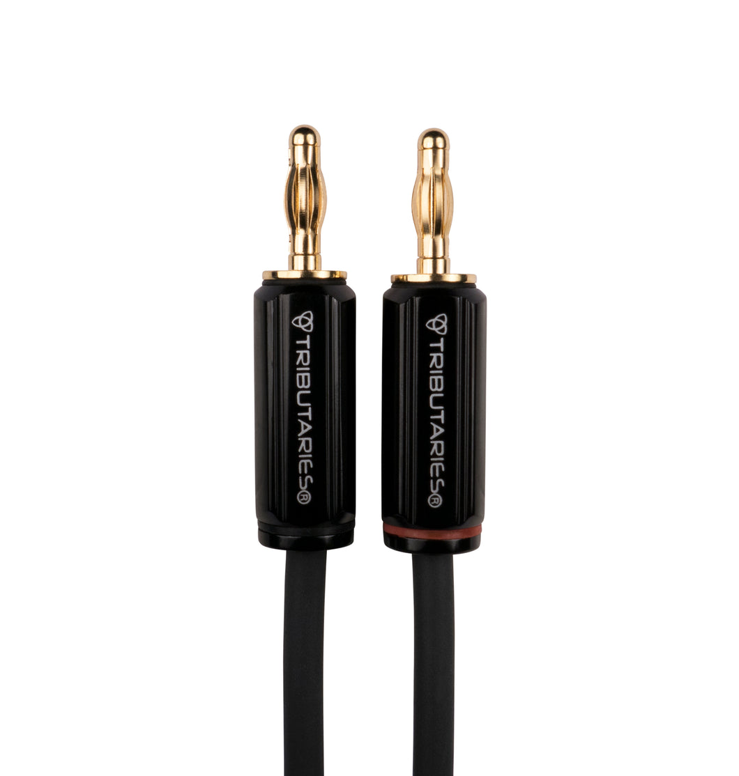 Tributaries Series 4 Star-Quad Speaker Cable (sold by each)