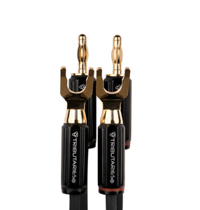 Tributaries Series 4 Star-Quad Speaker Cable (sold by each)