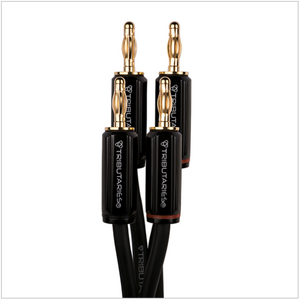 Tributaries Series 4 InWall Rated Terminated Speaker Cable (sold by each)