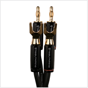 Tributaries Series 4 InWall Rated Terminated Speaker Cable (sold by each)