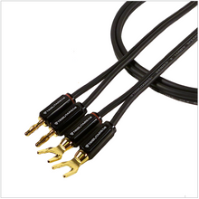 Load image into Gallery viewer, Tributaries Series 4 InWall Rated Terminated Speaker Cable (sold by each)
