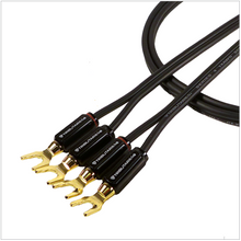 Load image into Gallery viewer, Tributaries Series 4 InWall Rated Terminated Speaker Cable (sold by each)
