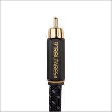 Load image into Gallery viewer, Tributaries Series 6 Coaxial Digital Audio Cable
