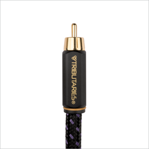 Tributaries Series 6 Coaxial Digital Audio Cable