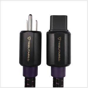 Tributaries Series 6 AC Power Cable