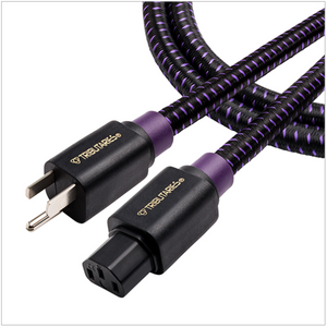 Tributaries Series 6 AC Power Cable