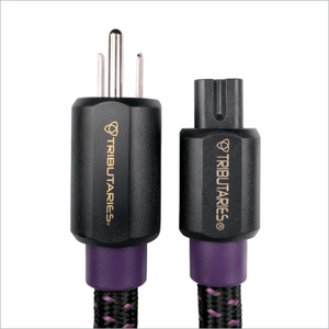 Tributaries Series 6 AC Power Cable