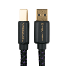 Load image into Gallery viewer, Tributaries Series 6 Pro Grade USB Audio Cable
