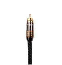 Load image into Gallery viewer, Tributaries Series 8 Coaxial Digital Audio Cable
