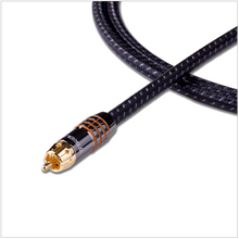 Load image into Gallery viewer, Tributaries Series 8 Coaxial Digital Audio Cable
