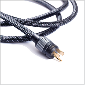 Tributaries Series 8 AC Power Cable