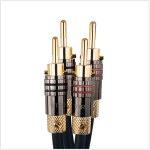 Tributaries Series 8 InWall Rated Terminated Speaker Cable (sold by each)