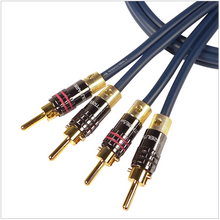 Load image into Gallery viewer, Tributaries Series 8 InWall Rated Terminated Speaker Cable (sold by each)
