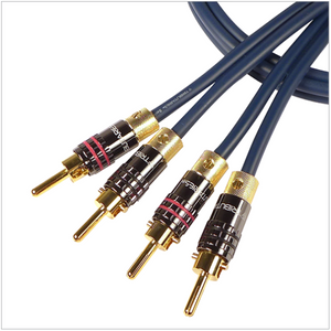 Tributaries Series 8 InWall Rated Terminated Speaker Cable (sold by each)