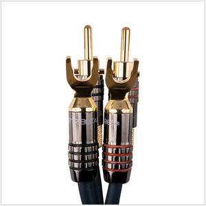 Tributaries Series 8 InWall Rated Terminated Speaker Cable (sold by each)